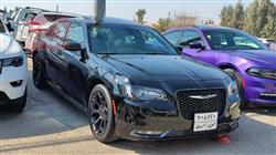 کرایسلەر 300